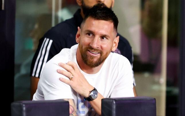 “Barselona” Messiyə vida mərasimi keçirəcək