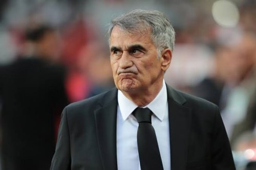 Şenol Güneş millimizin baş məşqçisi ola bilər