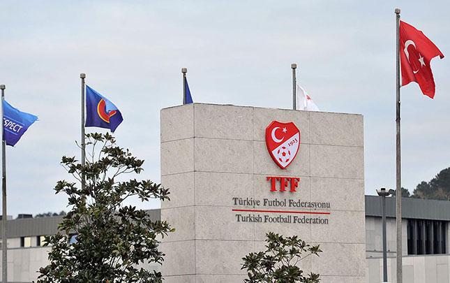 Türkiyədə bütün oyunlar təxirə salındı