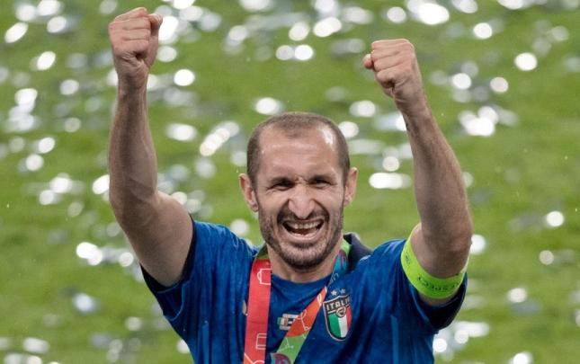 Corco Kyellini karyerasını başa vurur - Corco Kyellini karyerasını başa vurur -