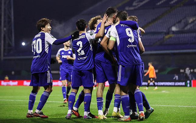 Mahir Emrelinin komandası Konfrans Liqasının pley-offuna yüksəldi