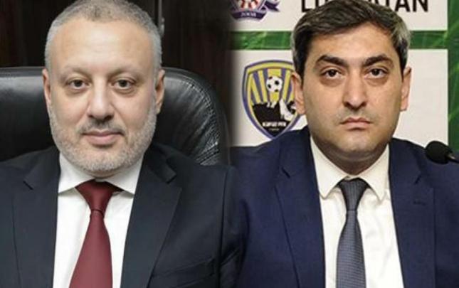 PFL rəhbərliyinin səhhəti ilə bağlı hospitaldan yeni açıqlama