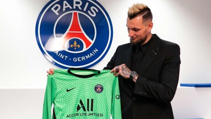 PSJ-nin futbolçusunun evi qarət olunub