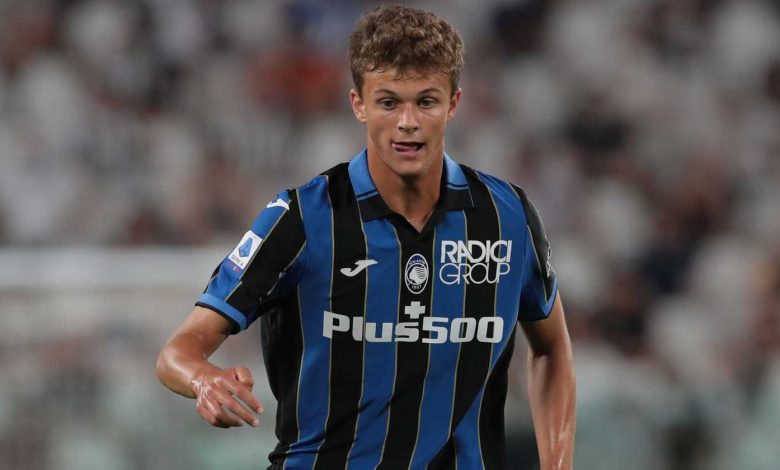 MY italiyalı müdafiəçini transfer edə bilər -