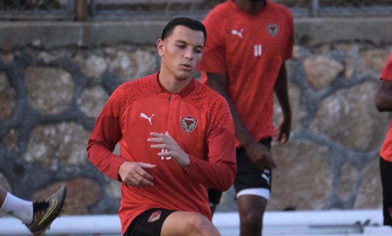 Millimizin üzvü Dadaşov oynadı, komandası “Beşiktaş”a uduzdu