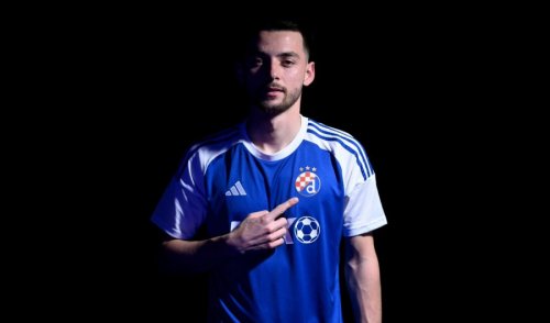 Mahir Emrelinin klubu yeni hücumçu transfer etdi Mahir Emrelinin klubu yeni hücumçu transfer etdi