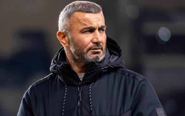 Qurban Qurbanovdan yeni transfer ehtimallarından danışdı