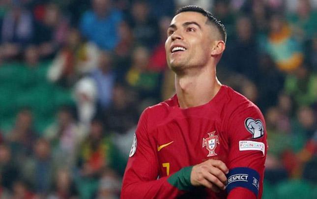 Ronaldo 