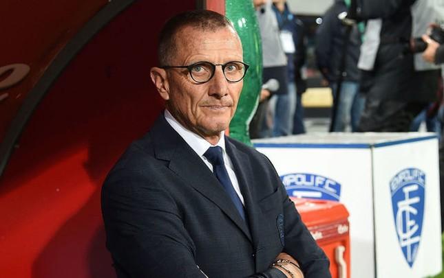 “Empoli” baş məşqçisini qovub, yerinə bu şəxsi gətirdi -