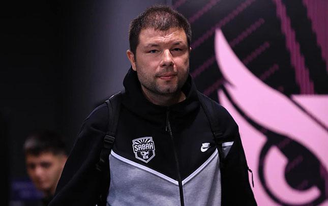 Murad Musayev: