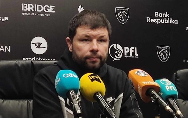 Murad Musayev: 
