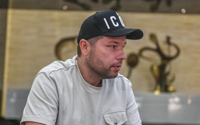 Murad Musayev: