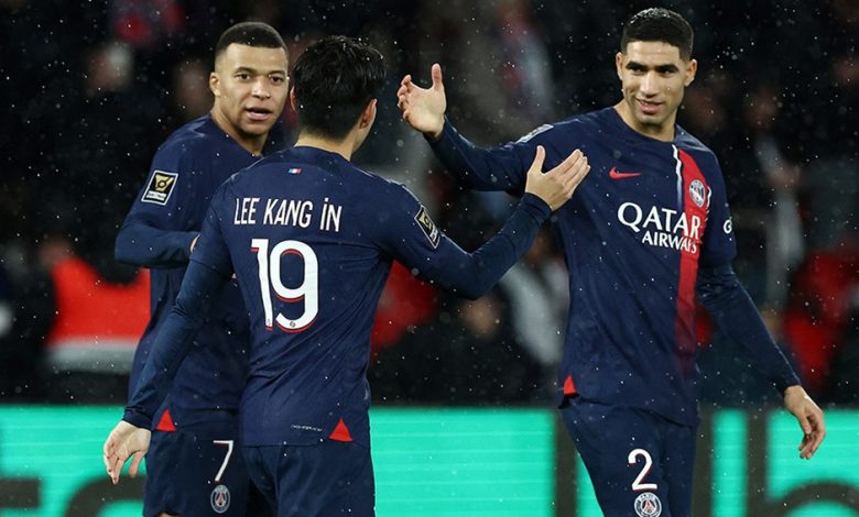 PSJ-dən səfərdə çətin qələbə -