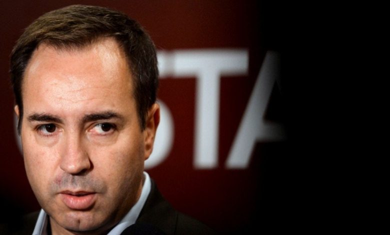 “Braqa”nın prezidenti futbolçuları tənqod edib