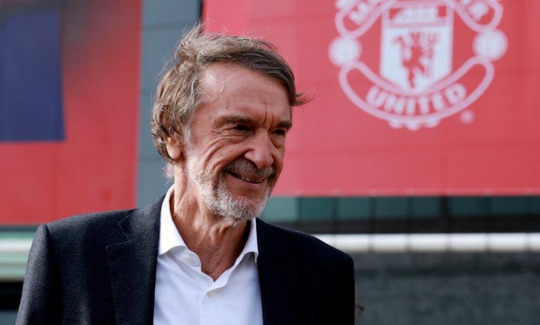 “Mançester Yunayted”in yeni sahibi məlum olub