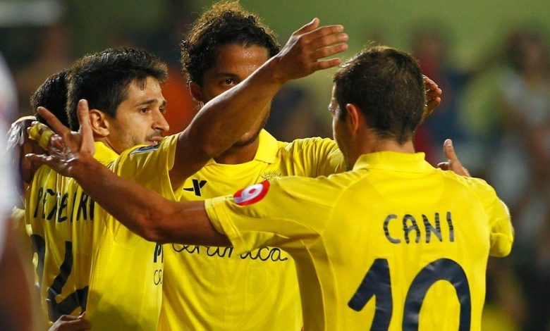 “Vilyarreal”dan inamlı qələbə -