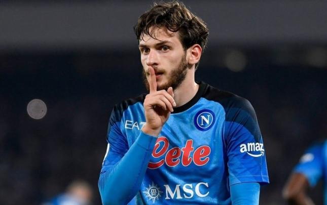 Kvaratsxeliya PSJ və 