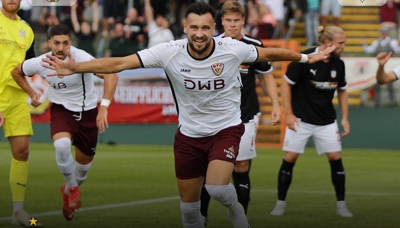 Millimizin üzvü Dadaşovlu “Dinamo”dan səfərdə inamlı qələbə