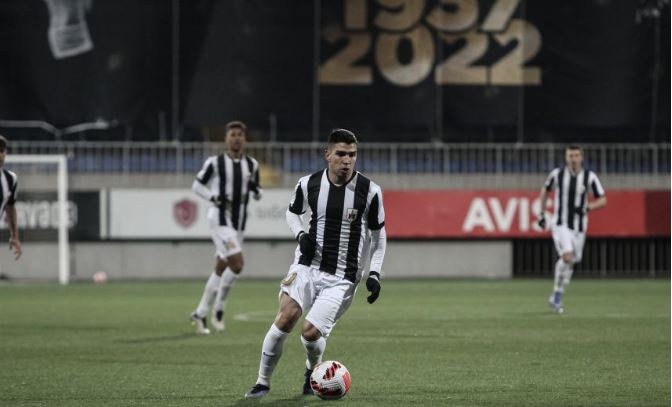 Bu klub “Neftçi”nin sabiq legionerini Azərbaycana qaytardı