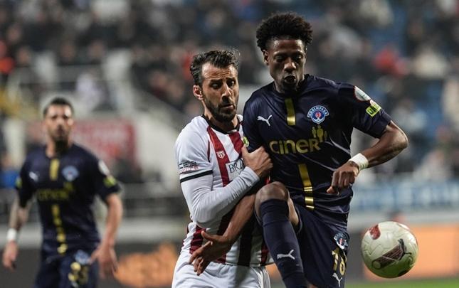 Türkiyə Superliqasında 28-ci tur başladı