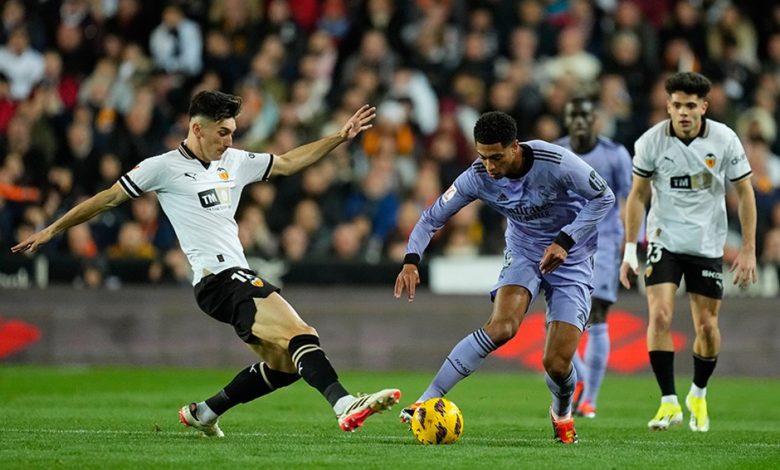 “Real” səfərdə xal itirdi  - La Liqa