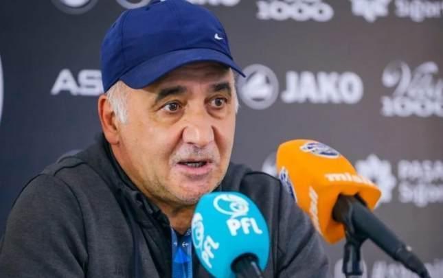 Şahin Diniyev: