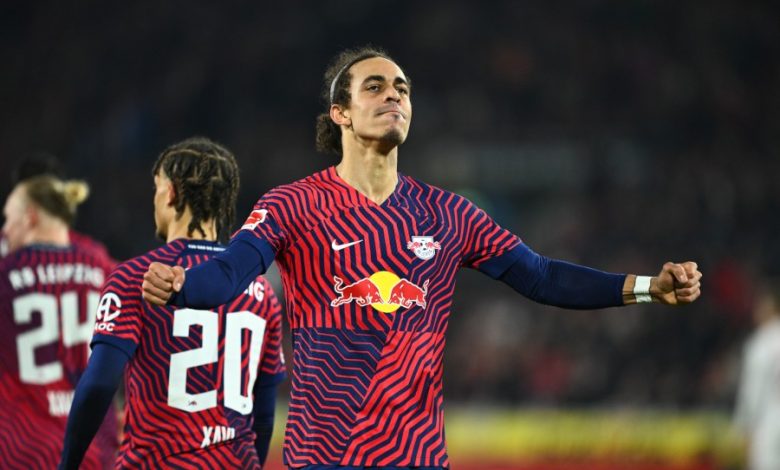 “Leypsiq”dən darmadağın - “Leypsiq”dən darmadağın -