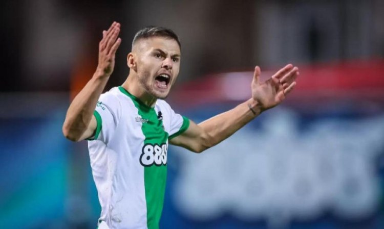 Azərbaycan millisinin rəqibinin heyətində dəyişiklik edildi