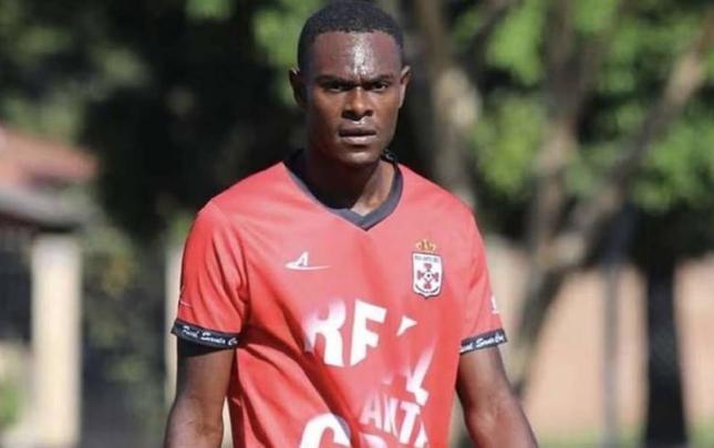 24 yaşlı futbolçu məşq zamanı vəfat etdi - 24 yaşlı futbolçu məşq zamanı vəfat etdi -