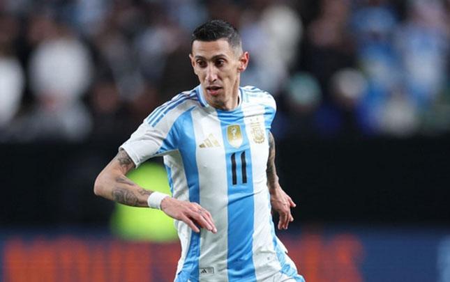 Di Mariya ölümlə hədələndi