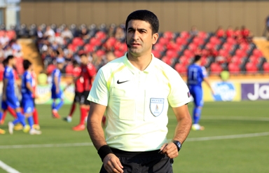 Hakimlər "Səbail"in və Şahin Diniyevin qələbə haqqını yedilər - YAZI