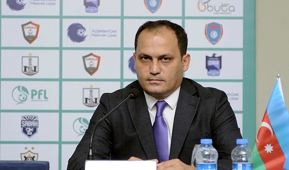 PFL rəsmisi: