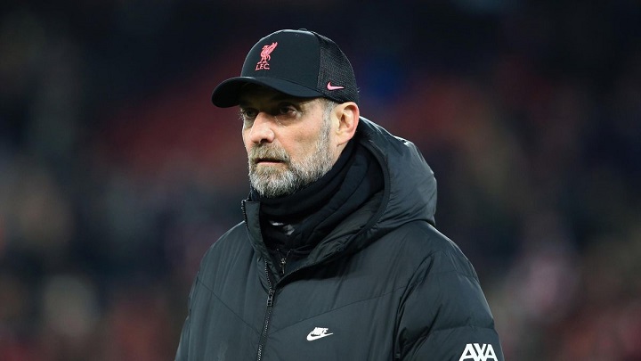 Klopp: