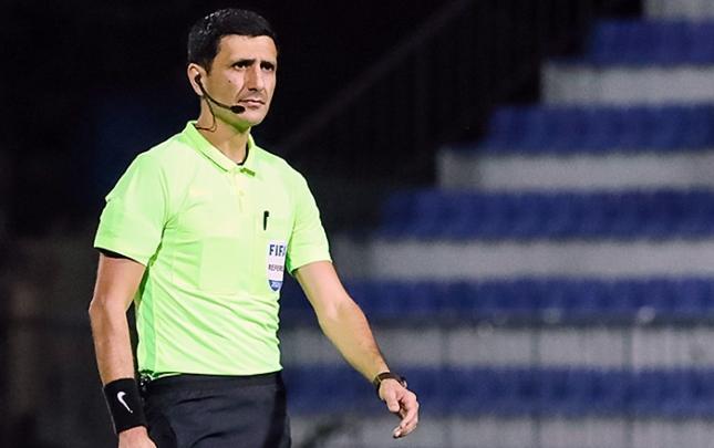 Kubokun cavab oyunlarına hakim təyinatları açıqlandı