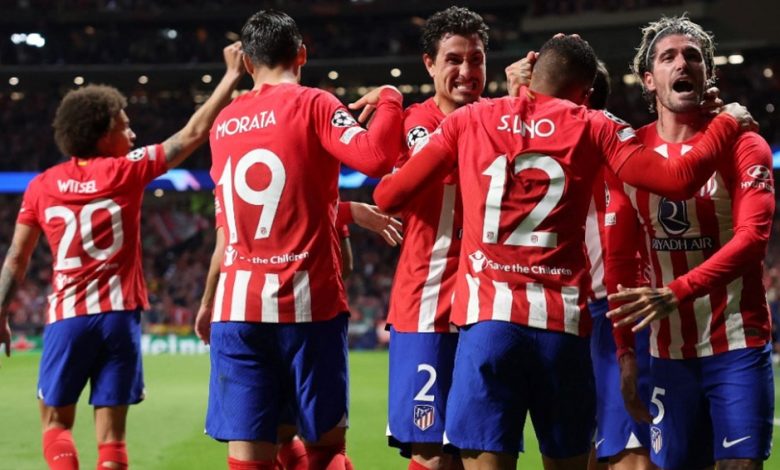 “Atletiko” və “Jirona”dan inamlı qələbə -