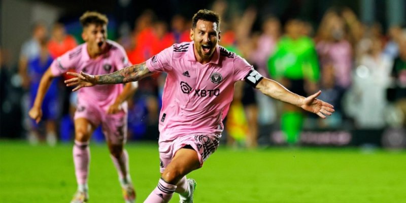 Messinin zədədən geri döndü -