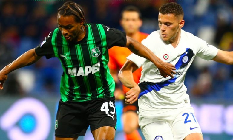 “İnter”i məğlub edən tapıldı