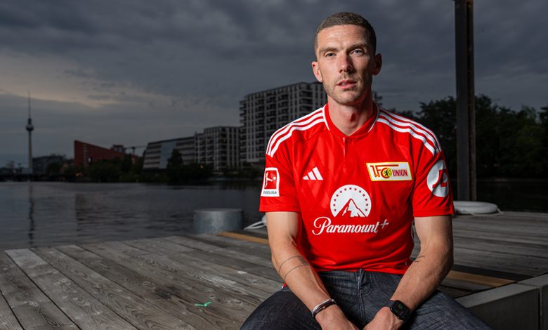 “Latsio” Almaniya millisinin üzvü ilə maraqlanır