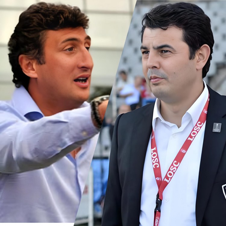 Kaxaber Tsxadadze gedir, Səfiyarlı isə qalır