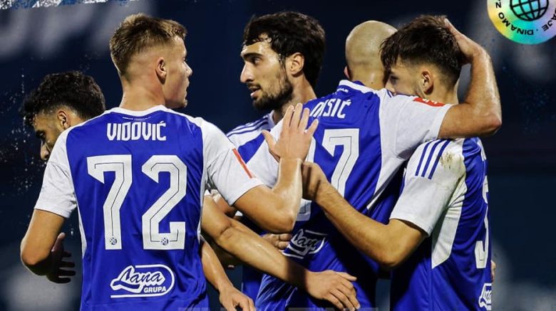 Mahir Emreli və komandası mövsümün son matçına çıxdı -