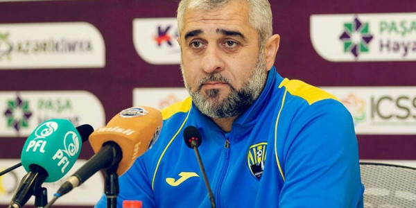 Adil Şükürov: