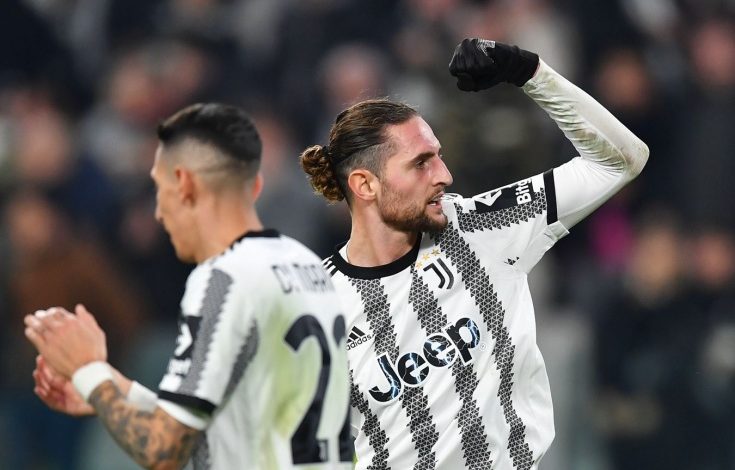 “İnter” gözünü “Yuventus”un futbolçusuna dikib