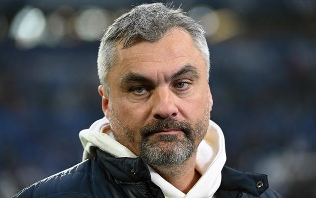 Türkiyə Superliqası klubunda yeni baş məşqçi -