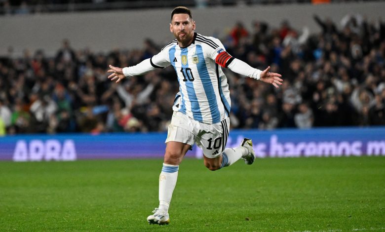 Messi DÇ-2026-da olacaq? –