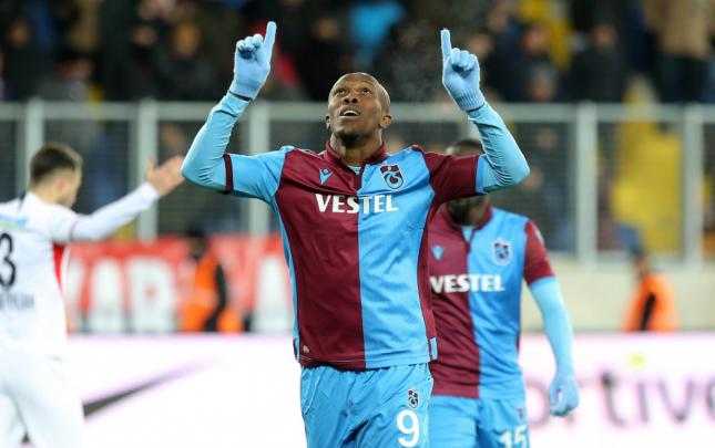 “Trabzonspor” onu yenidən transfer etdi -