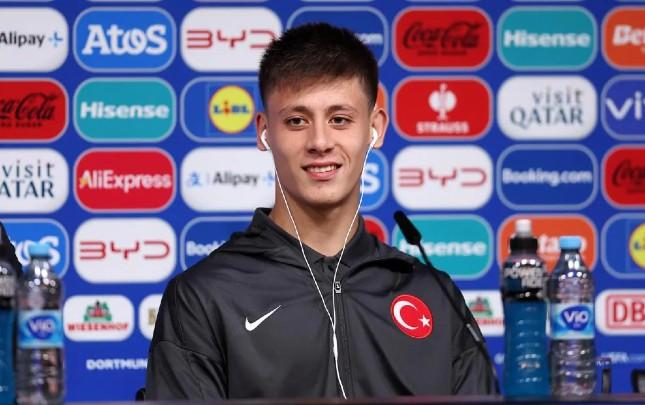 Arda Güler: