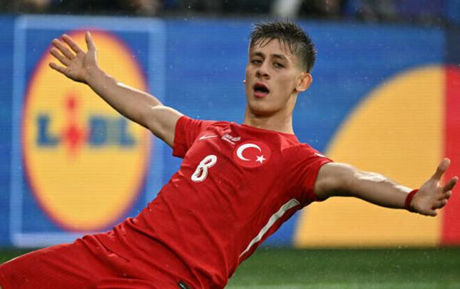 Arda Güler bugünkü matçı buraxa bilər