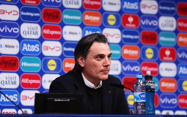 Montella: