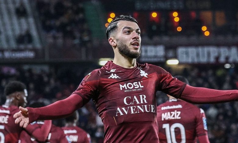 Fransa klubu AÇ-2024-ün bombardiri ilə anlaşıb -