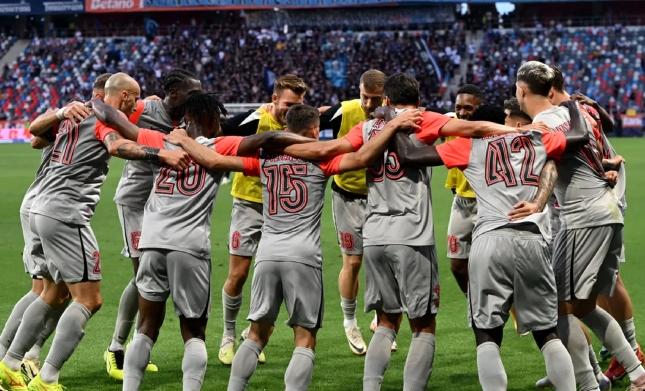 Rumıniya Superkubokunun qalibi müəyyənləşdi -